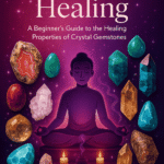 Beginner’s Guide to Crystal Healing