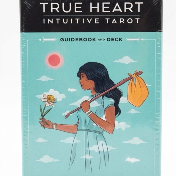 True Heart Intuitive Tarot Card Deck
