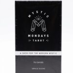 Mystic Mondays Tarot Card Deck