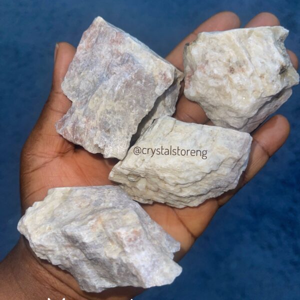 Moonstone 1pc