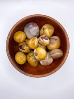 Mookaite Jasper Crystal Tumbled Stone