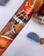 Cinnamon Incense Sticks Manifestation & Wealth 20 Sticks Per Pack