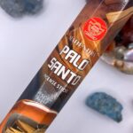 Palo Santo Incense Sticks Energy Cleansing & Space Purification 20 Sticks Per Pack