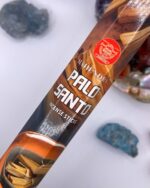 Palo Santo Incense Sticks Energy Cleansing & Space Purification 20 Sticks Per Pack