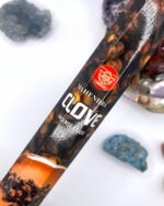 Clove Incense Sticks 20 Sticks Per Pack Protective. Energizing. Spiritually Fortifying.
