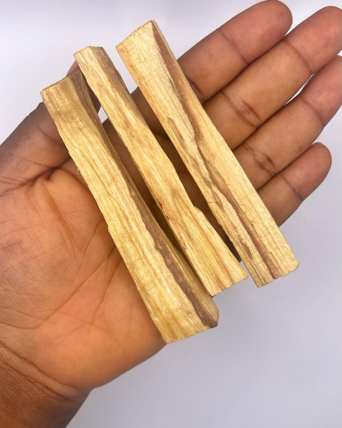 Palo Santo Stick Holy Wood 1pc - Image 1