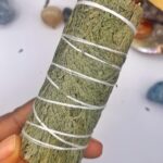 Cedar Smudging Herb Smudge Stick Bundle