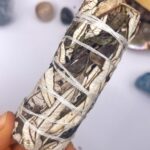 Yerba Santa Smudging Herb Bundle