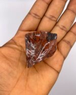 Mahogany Obsidian Raw Stone 1pc - Image 2