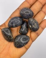Iolite Crystal Tumbled Stone - Image 3