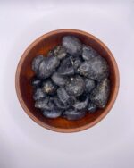 Iolite Crystal Tumbled Stone