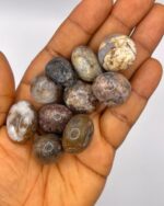 Pietersite Crystal Tumbled Stone 1pc - Image 2