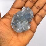 Celestite Cluster 1pc