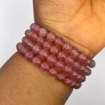 Strawberry Quartz