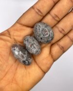 Yooperlite Tumbled Stone - Image 5