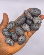 Yooperlite Tumbled Stone - Image 4