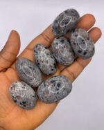 Yooperlite Tumbled Stone - Image 3