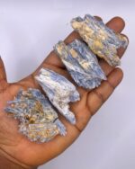 Blue Kyanite Raw Stone 1pc