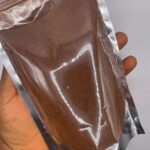 Natural And Unmixed Epo Obo Anti-witchcraft Tree Bark Powder Original 250g