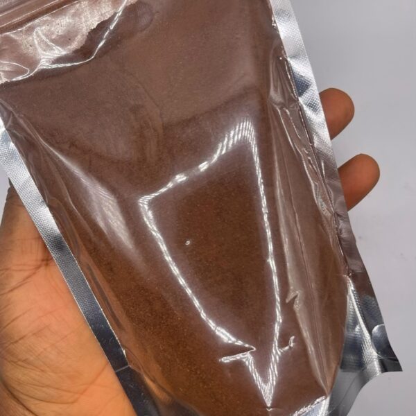 Natural And Unmixed Epo Obo Anti-witchcraft Tree Bark Powder Original 250g