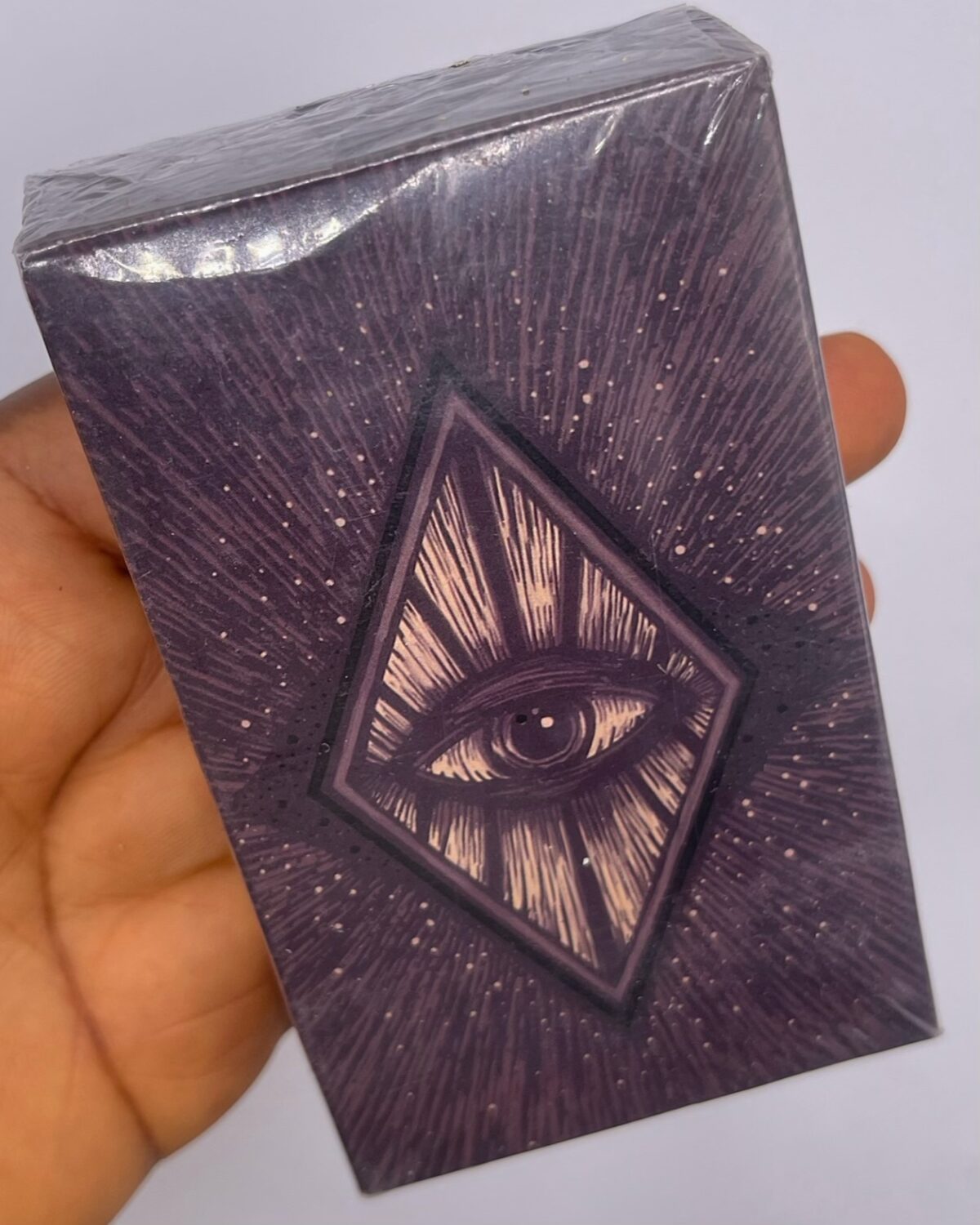 The Light Visions Tarot Card Deck - Image 1