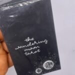 The Wandering Moon Tarot Card Deck