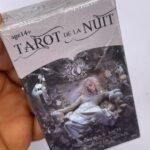Tarot De La Nuit Card Deck