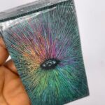 The Prisma Visions Tarot Card Deck