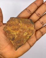 Tiger's Eye Crystal Raw Stone Tiger eye 1pc - Image 7