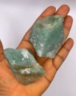 Raw Green Aventurine Stone 1pc - Image 5