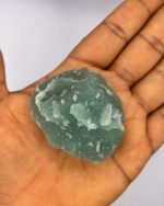 Raw Green Aventurine Stone 1pc - Image 4
