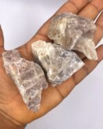 Raw Rainbow / Blue Moonstone (mixed hues) - Image 3