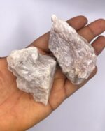 Raw Rainbow / Blue Moonstone (mixed hues) - Image 2