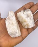 Moonstone Crystal Stone 1pc - Image 4