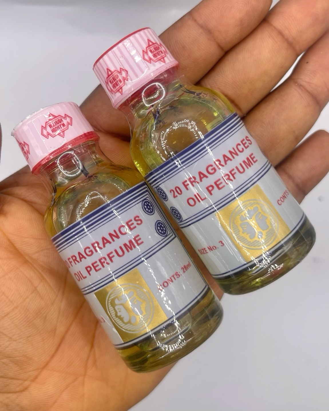 img_8405-compressed 20 Fragrances Oil Perfume 1pc 28ml - Image 1