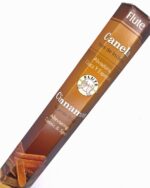 Cinnamon Incense Sticks Manifestation & Wealth 20 Sticks Per Pack