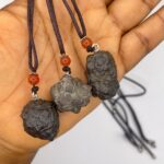 Prophecy Stone Necklace 1pc