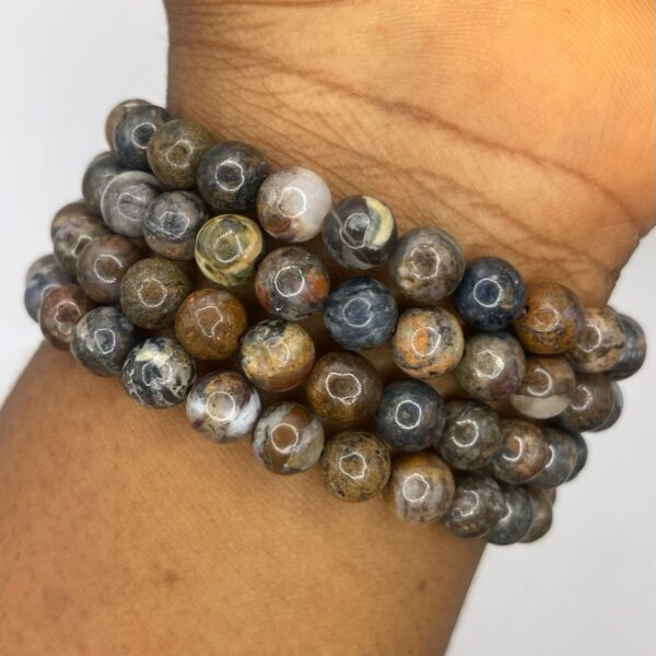 Pietersite Crystal Bracelet 1pc