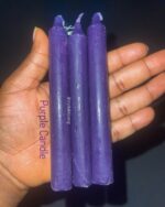 Coloured And White Candles Minimum Of 3 Sticks Colours Can Be Mixed - Image 5