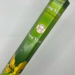 Ylang Ylang Incense Sticks Sensual. Heart-opening. Spiritually soothing.