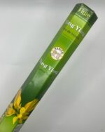 Ylang Ylang Incense Sticks Sensual. Heart-opening. Spiritually soothing.