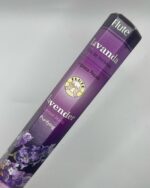Lavender Incense Sticks Calm & Clarity 20 Sticks Per Pack - Image 2