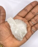 Moonstone Crystal Stone 1pc