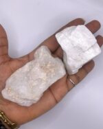 Moonstone Crystal Stone 1pc - Image 4