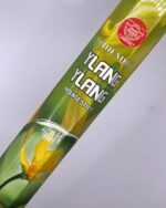 Ylang Ylang Incense Sticks Sensual. Heart-opening. Spiritually soothing.