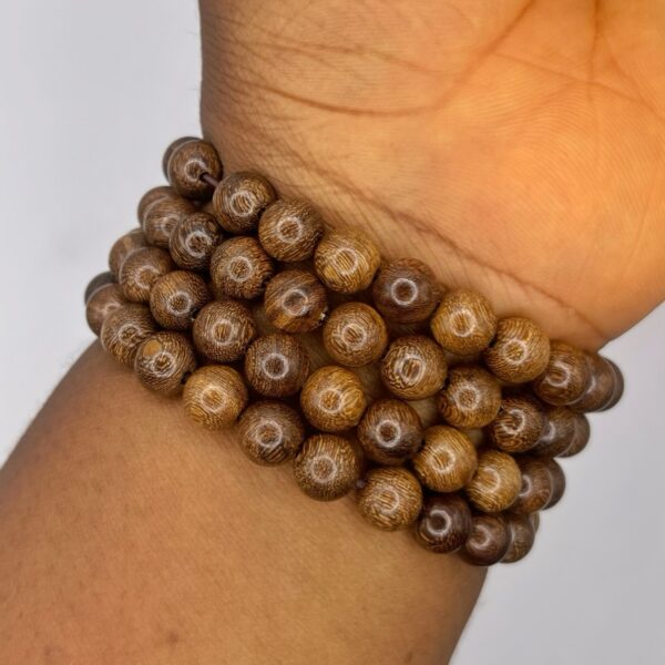 Sandalwood Bracelet 1pc