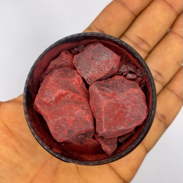 Dragon's Blood Resin