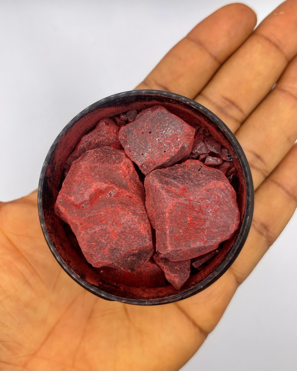img_7509-compressed Dragon's Blood Resin - Image 1