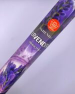 Lavender Incense Sticks Calm & Clarity 20 Sticks Per Pack