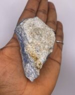 Raw Lapis Lazuli Stone 1pc - Image 3